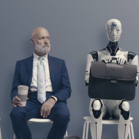 In The Age Of AI, We Each Have To Choose How Much Of Our Humanity We Want To Keep