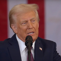 Donald Trump Is The Empire Unmasked