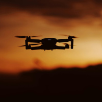Drones