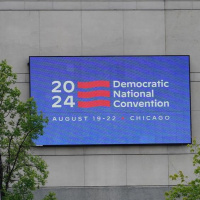 Democrats Release Insanely Hawkish Middle East Policy Platform