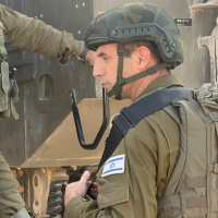 Gazas Hospitals ARE The Target