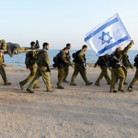 Israels Motto Is We Can Have Peace Tomorrow If We Just Kill A Few More People Today