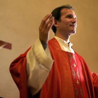 Saying Its Antisemitic To Oppose Genocide Is Like Saying Its Anti-Catholic To Oppose Pedophilia