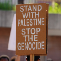 Those Who Were Wrong About Gaza Should Admit It With Profound Humility