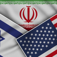 Iran Shows Us Why The US And Israel Should Not Be Allowed To Have Nukes