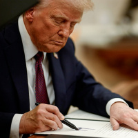 Trump Tyranny, Digital IDs, And Other Notes From The Edge Of The Narrative Matrix