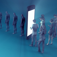 This Dystopia Would Never Be Accepted Without Extensive Indoctrination