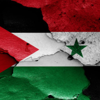 They Lied About Gaza, And Theyre Lying About Syria