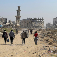 Anti-Zionism Is Anti-Semitism