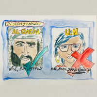 The Empire Is A Nonstop Insult To Our Intelligence