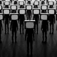 Our Propagandized Society Is Like A Sick Man Who Doesnt Know Hes Sick