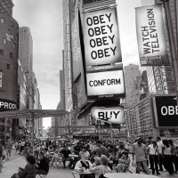 Our Rulers Are Literally Driving Us Crazy