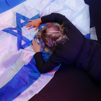 Israel Keeps Finding New Ways To Play Victim While Committing Genocide