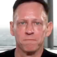 Peter Thiel Reveals How Scared Oligarchs Are Of The People