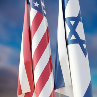 Israels Shared Values With The West Are Tyranny, War And Genocide