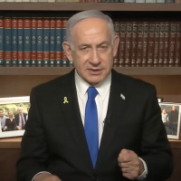 Todays Hitler Says Free Palestine Is Todays Heil Hitler