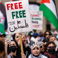 Why Should I Care About Gaza?