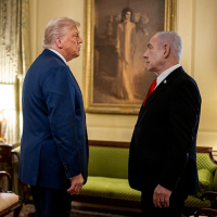 Israelis Understand That Trump Can End The Nightmare In Gaza. Americans Should Know This Too