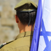 Zionism Is The Exact Opposite Of Spirituality