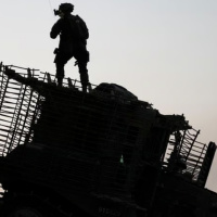 Every Day The Gaza Holocaust Continues, The Empire Tells The Truth About Itself