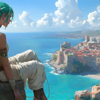 Alternate Reality Israel, And Other Reader Questions