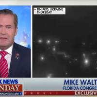 Trumps Cabinet Picks Arent Looking Good For Peace In Ukraine