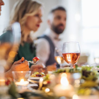 Dont Talk About Politics At The Dinner Table