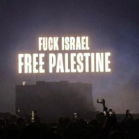 Zionism Is The Single Greatest Threat To Free Speech In The Western World Today