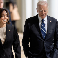 Biden Never Pushed For A Ceasefire In Gaza