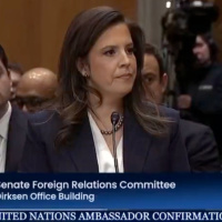 Bat Shit Crazy Religious Fanaticism Is A Requirement For US Empire Managers