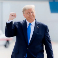 Musings On The Second Trump Assassination Attempt