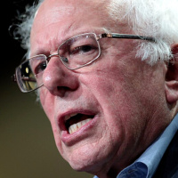 Bernie Sanders Is A Ghoulish Zionist