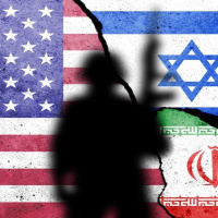 Slaughter In Gaza And Lebanon As War With Iran Approaches