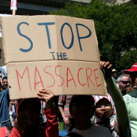 Your Opposition To Israels Crimes Makes A Difference