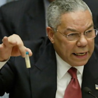 After Iraq Theres No Excuse For Buying The War Lies About Iran