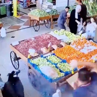 Turning People Into Involuntary Suicide Bombers To Fight Terrorism