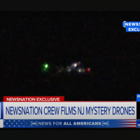 Some Thoughts On The Mystery Drones