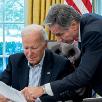 The Biden Administration Declares That A Genocide Is Happening… In Sudan