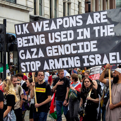 Going Rogue With Caitlin Johnstone