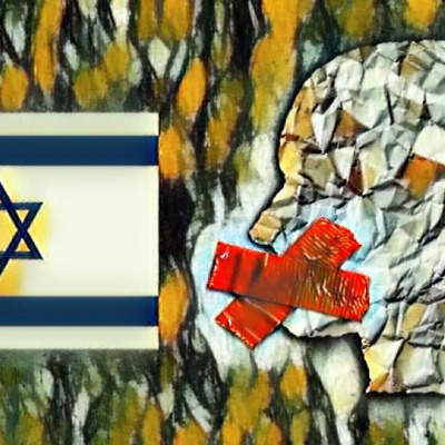 Going Rogue With Caitlin Johnstone