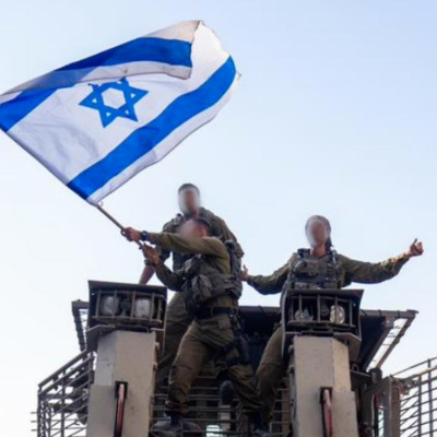 Going Rogue With Caitlin Johnstone