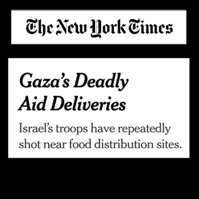 Going Rogue With Caitlin Johnstone