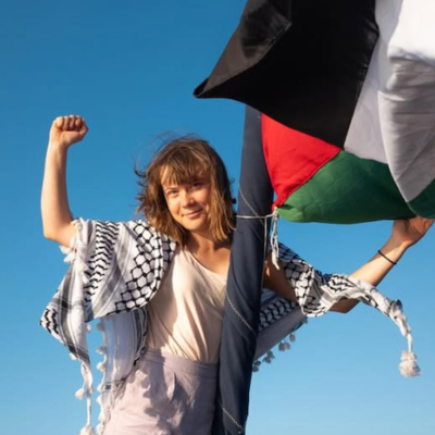 Going Rogue With Caitlin Johnstone