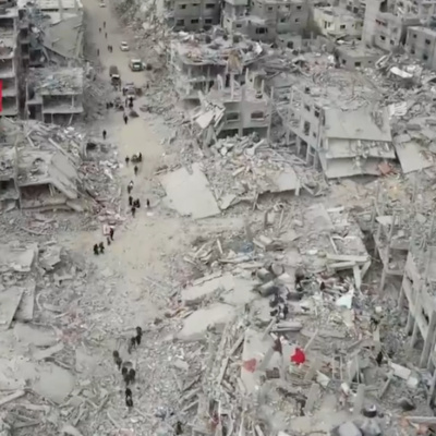 Going Rogue With Caitlin Johnstone