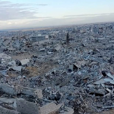 Going Rogue With Caitlin Johnstone