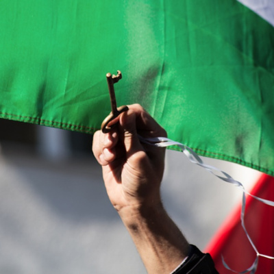 Going Rogue With Caitlin Johnstone