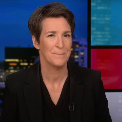 Going Rogue With Caitlin Johnstone