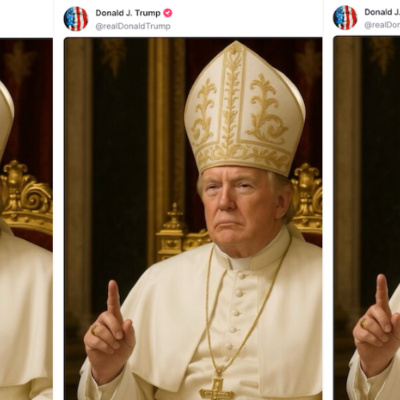 Going Rogue With Caitlin Johnstone