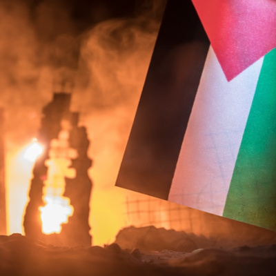 Going Rogue With Caitlin Johnstone