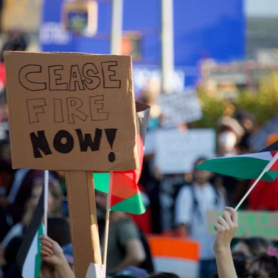 Going Rogue With Caitlin Johnstone